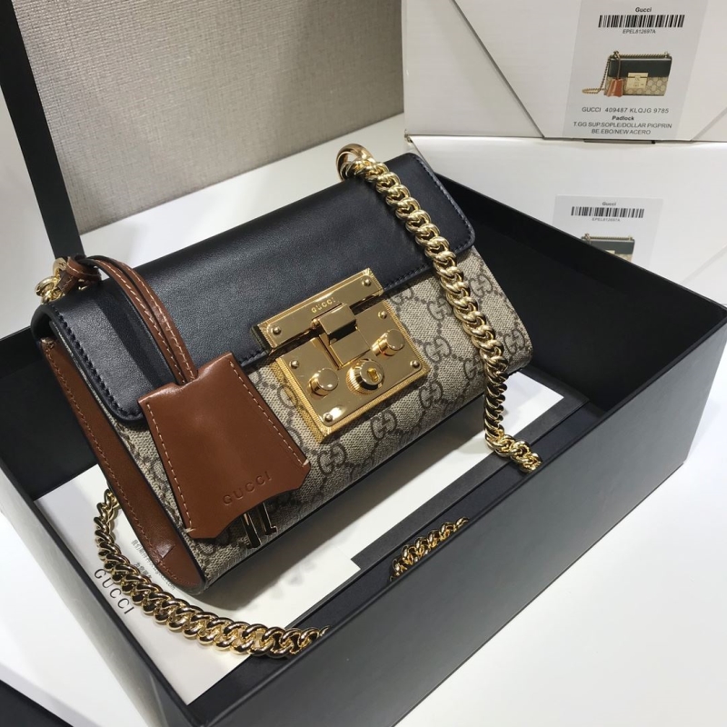 Gucci Top Handle Bags